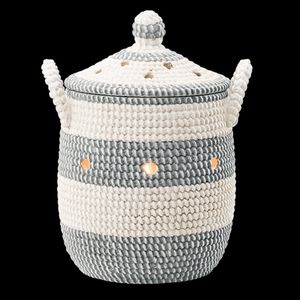 Scentsy Sweetgrass Basket